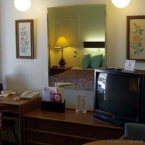 הסטינגס Rainbow Motel מראה חיצוני תמונה