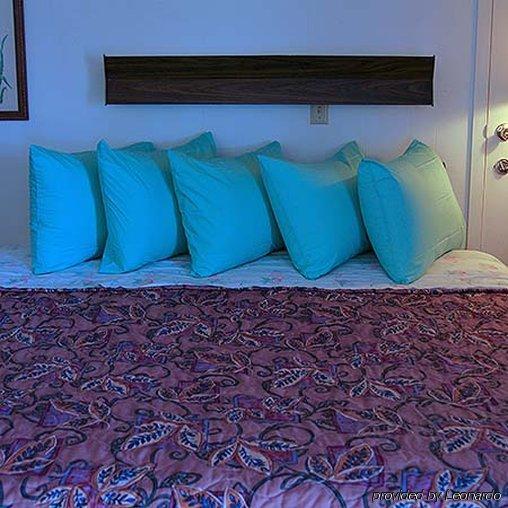 הסטינגס Rainbow Motel מראה חיצוני תמונה